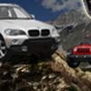 Défi Tout Terrain, jeu de voiture gratuit en flash sur BambouSoft.com