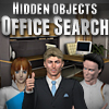 Office Search, jeu d'objets cachés gratuit en flash sur BambouSoft.com
