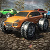 Offroad Parking, free parking game in flash on FlashGames.BambouSoft.com