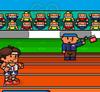 Olympic, free sports game in flash on FlashGames.BambouSoft.com