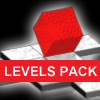 On The Edge - Levels Pack, free puzzle game in flash on FlashGames.BambouSoft.com