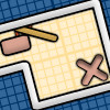 Open Doors 2, free puzzle game in flash on FlashGames.BambouSoft.com