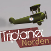 Jeu d'action Operation Triplane: Mission to Norden