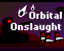 Orbital Onslaught, free strategy game in flash on FlashGames.BambouSoft.com