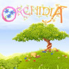 Orchidia, free arcade game in flash on FlashGames.BambouSoft.com