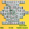 Original FG Mah Jongg, free mahjong game in flash on FlashGames.BambouSoft.com