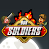 Our Soldiers, free action game in flash on FlashGames.BambouSoft.com
