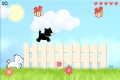 Party Pals, free kids game in flash on FlashGames.BambouSoft.com