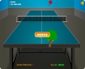 Ping Pong, free sports game in flash on FlashGames.BambouSoft.com