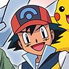 Pokemon Coloring, free colouring game in flash on FlashGames.BambouSoft.com