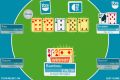 Poker Texas Hold'em, free poker game in flash on FlashGames.BambouSoft.com