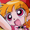 Powerpuff Girls New Generation, free cartoons jigsaw in flash on FlashGames.BambouSoft.com