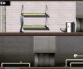 Prison Break, jeu d'aventure gratuit en flash sur BambouSoft.com
