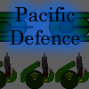 Action game Pacific Defence