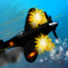 Pacific Thunder, jeu de tir gratuit en flash sur BambouSoft.com