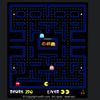 Pacman, free adventure game in flash on FlashGames.BambouSoft.com