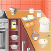 Palatable Cakes Cooking, free cooking game in flash on FlashGames.BambouSoft.com