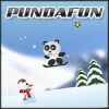 Panda fun, free adventure game in flash on FlashGames.BambouSoft.com