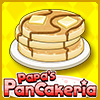 Papa's Pancakeria, jeu de gestion gratuit en flash sur BambouSoft.com