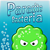 Action game Parasite Bacteria
