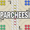 Parcheesi & Pachisi Online, free puzzle game in flash on FlashGames.BambouSoft.com