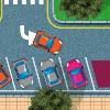 Park-King, jeu de parking gratuit en flash sur BambouSoft.com