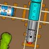 Park My Train, free management game in flash on FlashGames.BambouSoft.com