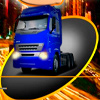Park my truck 2, free parking game in flash on FlashGames.BambouSoft.com