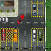 Se garer, jeu de parking gratuit en flash sur BambouSoft.com