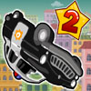 Parking Hooligan 2, jeu de défoulement gratuit en flash sur BambouSoft.com
