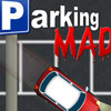 Parking Mad, jeu de parking gratuit en flash sur BambouSoft.com
