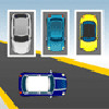 Parking Mania 2 Lite, jeu de parking gratuit en flash sur BambouSoft.com