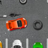 Parking Virtuoso, free parking game in flash on FlashGames.BambouSoft.com