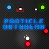 Particle Outbreak, free skill game in flash on FlashGames.BambouSoft.com