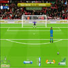 PB Frikik, free soccer game in flash on FlashGames.BambouSoft.com