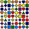 Pear School, free puzzle game in flash on FlashGames.BambouSoft.com