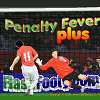Penalty Fever Plus, jeu de football gratuit en flash sur BambouSoft.com
