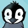 Penguin Slide, free puzzle game in flash on FlashGames.BambouSoft.com