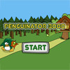 Penguinator 3000, jeu de stratgie gratuit en flash sur BambouSoft.com