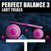 Perfect Balance 3: Last Trials, jeu de rflexion gratuit en flash sur BambouSoft.com