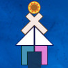 Perfect Balance: New Trials, free puzzle game in flash on FlashGames.BambouSoft.com