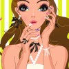 Perfect Bridesmaid, free dress up game in flash on FlashGames.BambouSoft.com