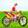 Perfect Motorbike Beauty, free motorbike game in flash on FlashGames.BambouSoft.com