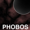 Phobos, free arcade game in flash on FlashGames.BambouSoft.com