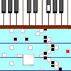 Piano Collector, jeu musical gratuit en flash sur BambouSoft.com