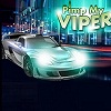 Pimp My Viper, jeu de garon gratuit en flash sur BambouSoft.com