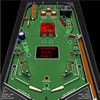 Pinball, free arcade game in flash on FlashGames.BambouSoft.com