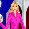 Pink And Blonde Dressup, free dress up game in flash on FlashGames.BambouSoft.com