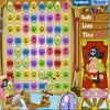 Pirate Bubble, free puzzle game in flash on FlashGames.BambouSoft.com
