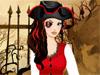 Pirate Halloween Costumes, jeu de mode gratuit en flash sur BambouSoft.com